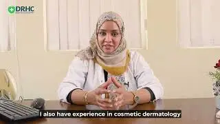 Dermatology Expert at Dr. Rami Hamed Center: