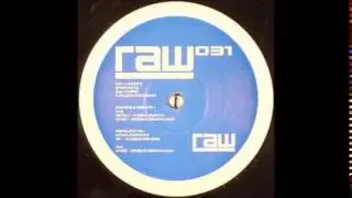 Guy Mcaffer and Rowland the Bastard Raw 31 A