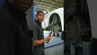 Not your typical Power Steering system