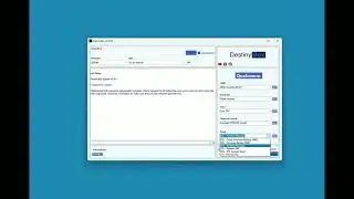 DestinyBox - QCOM Module - Extra Utils