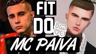 MC PAIVA NO IMVU ?! | IMVU FIT MALOKA