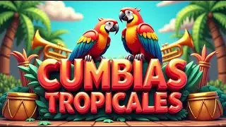 CUMBIAS TROPICAL PARTY MIX 2026 💖🌴 Fiesta Latina Para Bailar Toda la Noche