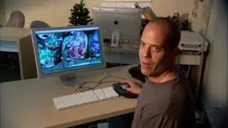 Santa Clause 3 The Escape Clause Movie Magic Visual Effects Secrets
