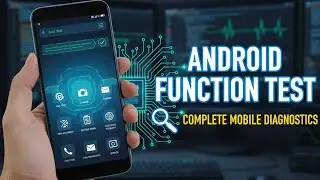 How to test hardware function of mobile? | How to test mobile function? #mobilehardware #phonetest