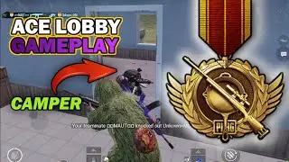 HIGH KILL ACE LOBBY GAMEPLAY