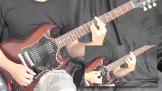 Burzum - Valen Cover