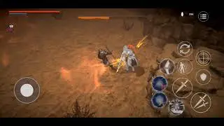 Animus Revenant - Kuren's Memory (Day 1)