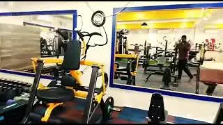 SN FITNESS Thukkuguda