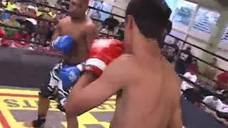 3 Jayson Recamara  vs Joey Guillaume : Hawaii MMA