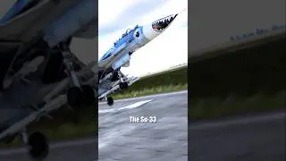 The Su-33 arrived way too late #warthunder