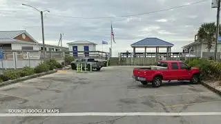 Police Records Reveal New Details in Surf City Marine Rape Case