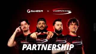 GameSir x Complexity: АКТИВИРОВАНО. 🔓