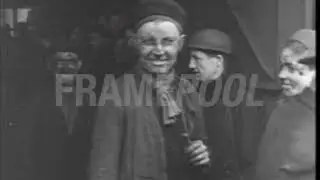 Industry, Germany, 1940 - 1949
