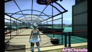 APB Reloaded - My Character Chenelle (720p HD)