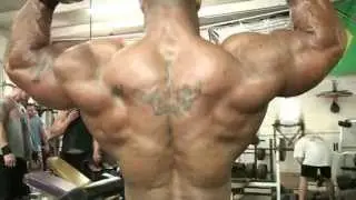 New bodybuilding muscle DVD: Cory & Chris Vol. 7 - MostMuscular.Com
