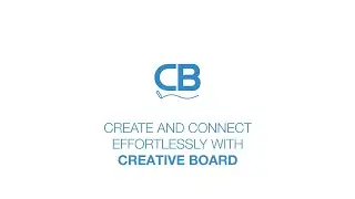 Optoma Creative Board - create, connect and collaborate
