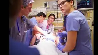 Just a Nurse...