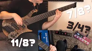 Can you Tap Your Foot to this?