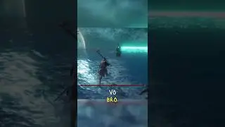 You thought the Rennala fight was easy... 🤡💀 #Shorts #EldenRing #Gaming #POV
