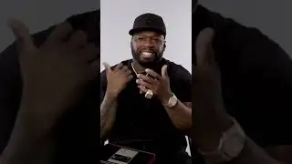 How To Start A Music Career 🎶#50cent #music #rap