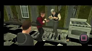 Gary vs ted tournament series second fight