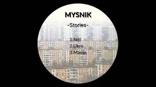 Mysnik - Ukro