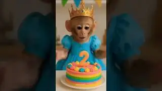 toYou to you 🎉🎉🎂🎂🍦🍨🍌🍌🍎🍎🍎🍌🍉😍🍒#cute #baby #funny #shorts #trending #vira #ytshaorts