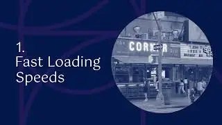 Website Design Agency in New York Focused on Performance, UX, and Scalability