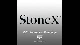 OOH Encourages Audience to Trade with Forex&rsquo;s StoneX Group