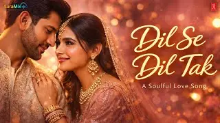 Dil Se Dil Tak | New Romantic Hindi Song 2026 | Soulful Love Song