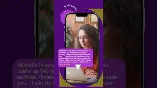 The life-changing impact of working with a virtual assistant #VirtualAssistantBusiness