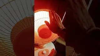 viral hitar fan review and testing #hiter#wala#video
