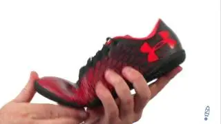 Under Armour Kids CF Force 3.0 IN Jr. Soccer (Little Kid/Big Kid)  SKU:8848474