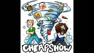 Ep 471: Hot Potatoes