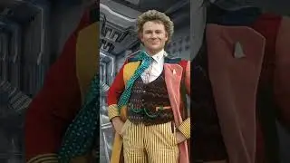 The 4th Doctor accepts his other selves - Doctor Who - Once and Future: The Union