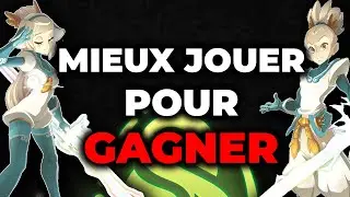BATTRE PLUS FORT QUE SOI EN JOUANT MIEUX ?