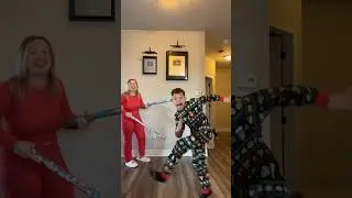 IMPOSSIBLE Dance CHALLENGE Gone Right 🤣🤣🤣