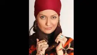 Mahnaz Afshar