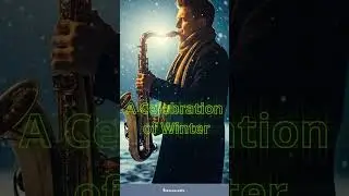 Cozy Winter Jazz ❄️ | A Celebration of Winter