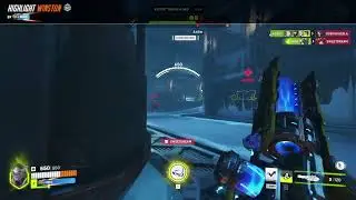 TESLA POWER: WINSTON STRIKES ⚡🔥
