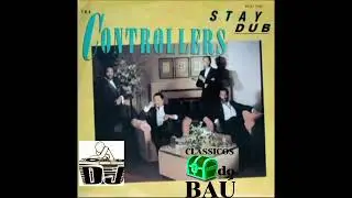 STAY -The Controllers [12