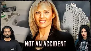 Millionaire Mom Dead In Bathtub of Luxury High-rise | The &ldquo;Accident&rdquo; Theory Isn't Adding Up!