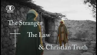 Sunday Service Feb, 1 2026 | The Stranger, the Law & Christian Truth | NBMC