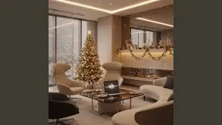Holiday Skyline