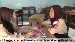 PENGARUH BUDAYA GLOBAL TERHADAP GENERASI MUDA