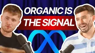 Meta Algorithm Update: How to Adjust Your Organic and Paid Media Strategy