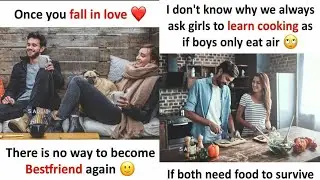 ❤️love motivational | Love quotes | Love quotes for her | love memes | Romantic love quotes | 94