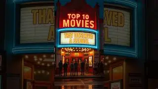 Top 10 Movies That Deserved A Sequel