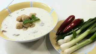 كبة باللبنية