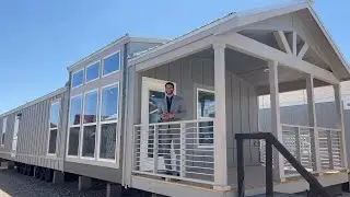 WE CAN'T GET ENOUGH OF THESE 2 bed, 2 bath COTTAGE homes